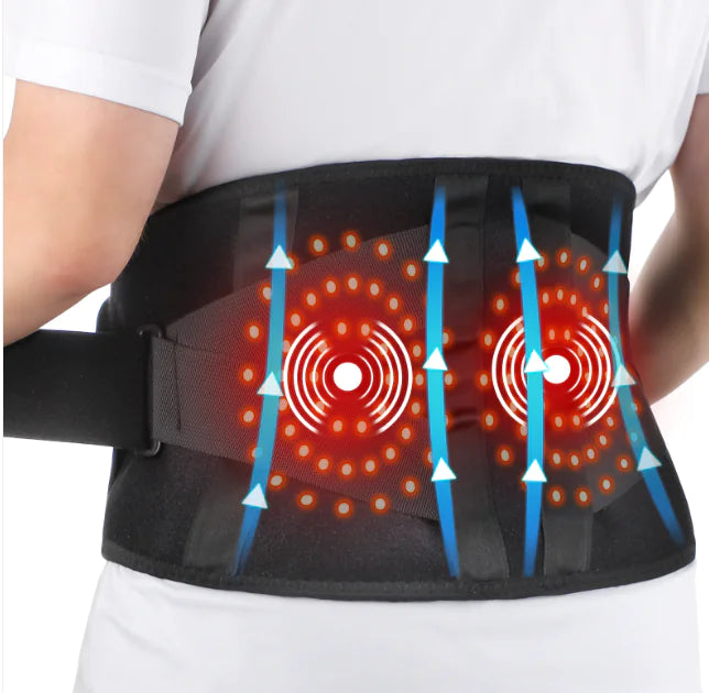 ThermaBelt Infrared Massage