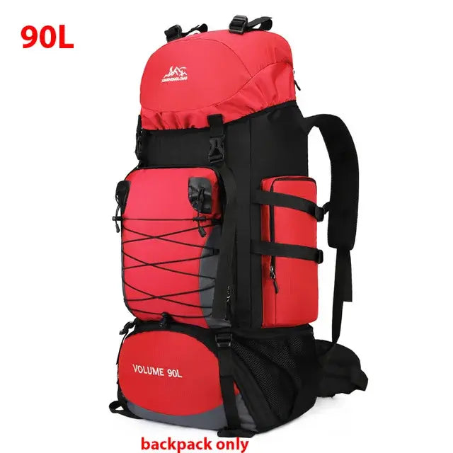 Outdoor Travel Backpack