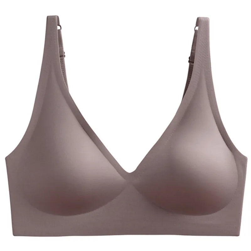 SecondSkin Seamless Bra