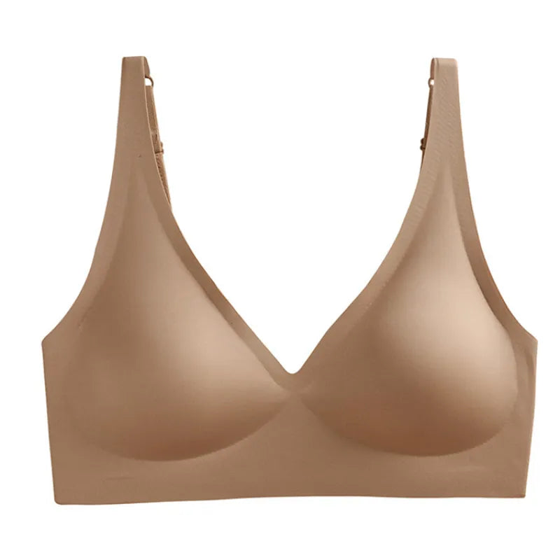 SecondSkin Seamless Bra