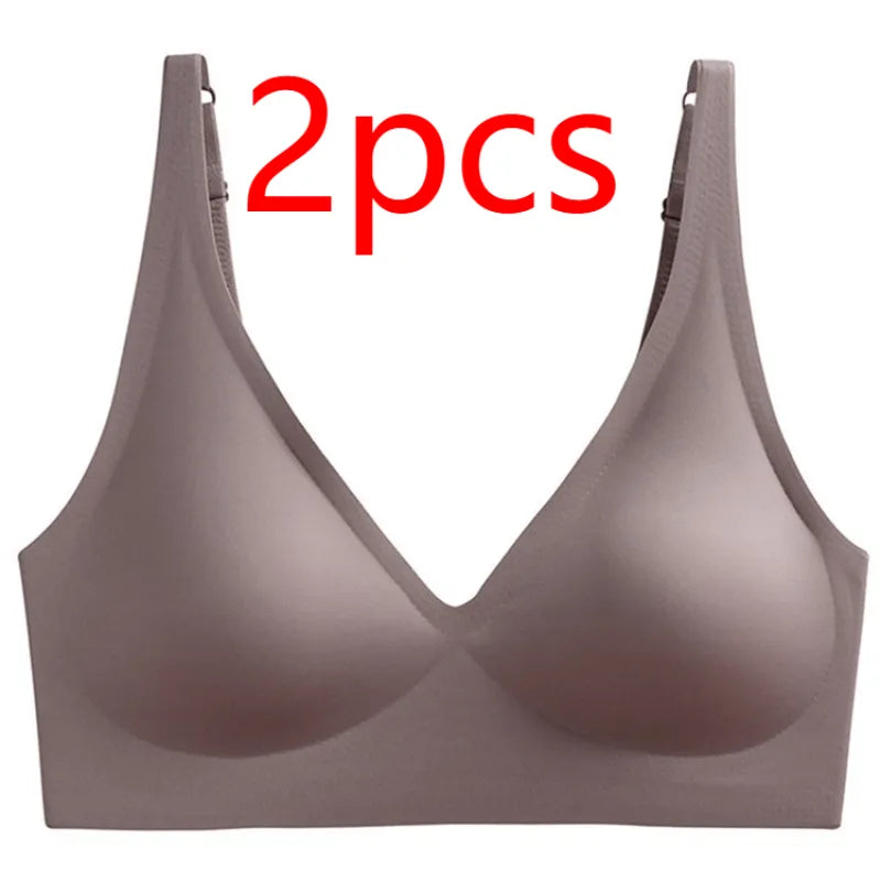 SecondSkin Seamless Bra