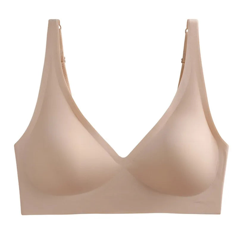 SecondSkin Seamless Bra