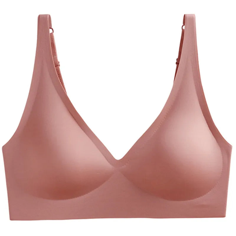 SecondSkin Seamless Bra