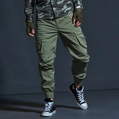 Men's Cargo Pants