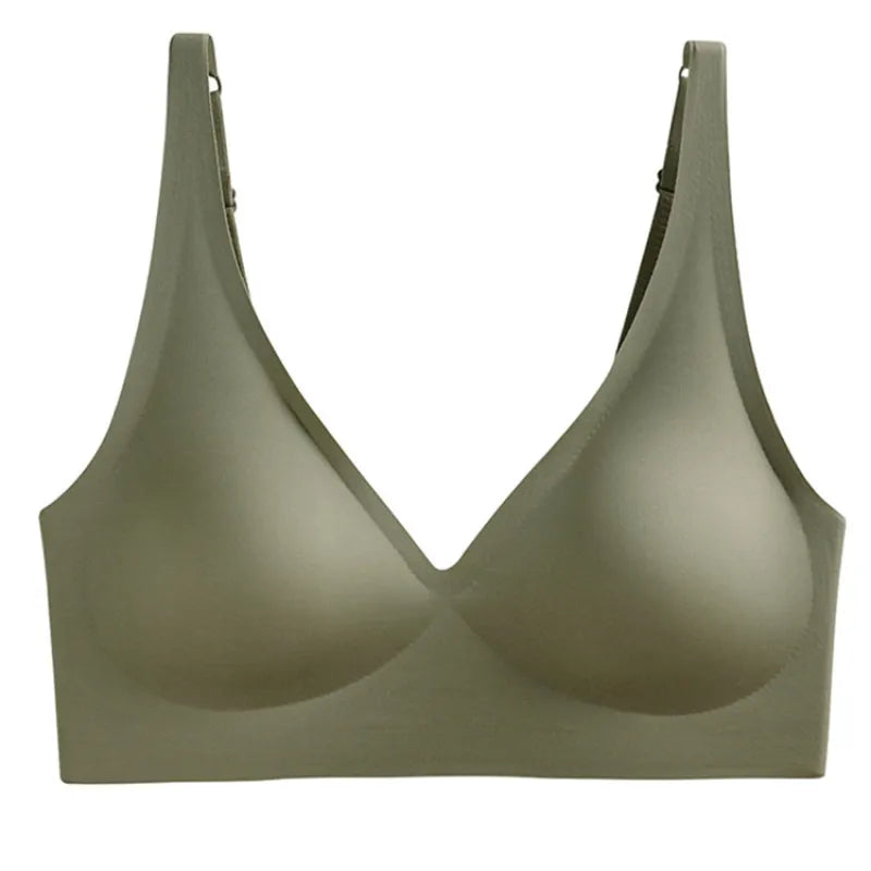 SecondSkin Seamless Bra