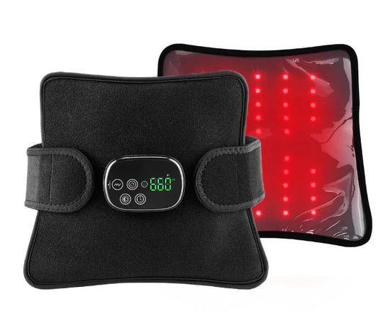 ThermaBelt Infrared Massage